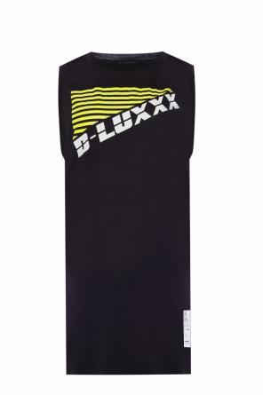 Sleeveless top, zdjęcie 1 Sleeveless top od Diesel